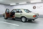 Mercedes-Benz 280 SE Collectors Edition 1982 года